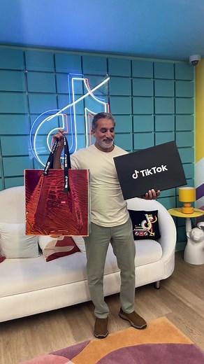TikTok Help Needed: Join Me in Creating TikToks at TikTok Headquarters!