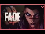 İYİ GECELER - Fade Agent Trailer -- VALORANT
