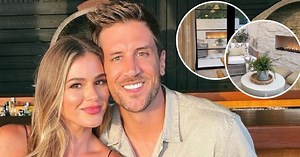 JoJo Fletcher, Jordan Rodgers Puerto Rico House Tour: Photos