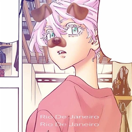 Kazutora vs Senju — Tokyo Revengers character love and comparison
