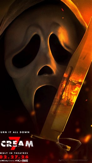 25 reactions · 14 shares | Scream 7 | Official Trailer | Paramount...