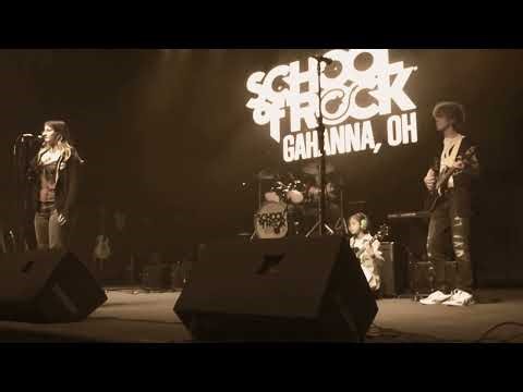 Gallows Pole Led Zeppelin Live Cover School of Rock Gahanna 2026