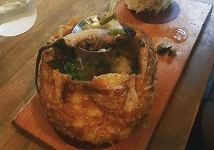 Inspectors Found Rodent Shit in Vancouver Kitchen Accused of Serving Rat Chowder