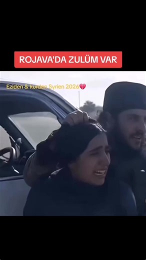 Rojava: A Journey Through Kurdistan's Heart✌🏼