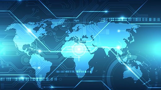 Changing the map projection in ArcGIS Online