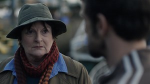 Vera: The Sea Glass Preview | WLIW21 Series