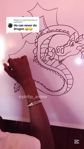 How to Draw a Chinese Dragon: Step-by-Step Tutorial