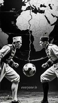 Why Did World War I Begin? | History in 60 Seconds