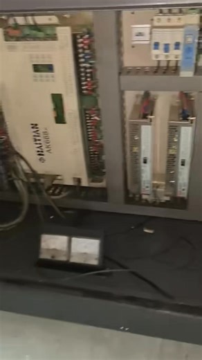 12 set Haitian MA2000. USD12500/set Made 2012. 100% original. Screw diameter:45mm. Shot weight:310g. 4 set MA600/150. Made 2011. USD4500/set 5 set MA900/150. Made 2011. USD5800/set 17 set MA2500/700.made 2011. USD14500/set 13 set MA2500/770.made 2012. USD15900/set All servo motor machine. 100% original. Excellent quality,lowest price on sell Guaranteed by Alibaba: https://zhanfujixie.m.en.alibaba.com Wechat ID:used_china Whatsapp: 86 139 6784 9282 | Second Hand- Used Plastic Injection Molding Ma