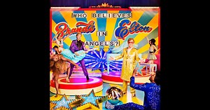 Who Believes In Angels? de Elton John & Brandi Carlile en Apple Music