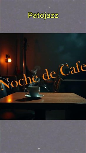 Noche de Cafe #jazz #jazzmasters #music