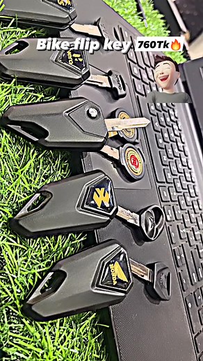 4.5K views · 15 reactions | Flip key available for bike  only flip key : 760tk For order :01710194053/inbox Cash on delivery all Bangladesh  #thekeyshopbd #flipkey | The Key Shop BD | Facebook