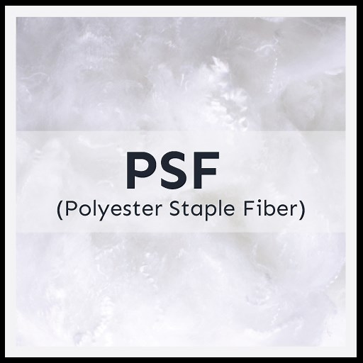 PSF (Polyester Staple Fiber) | Thai Polyester CO., LTD