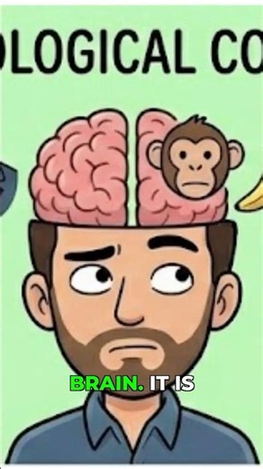 The 'Monkey Brain' Behind Your Procrastination