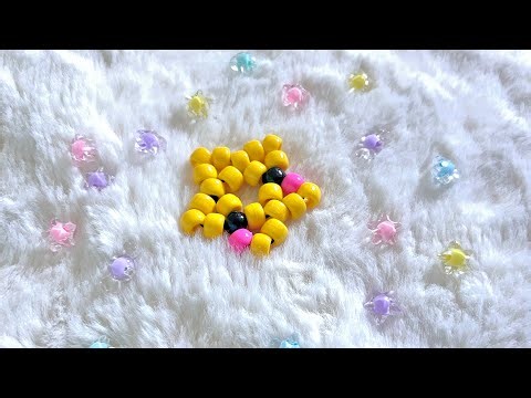 cute kandi star :D | easy tutorial