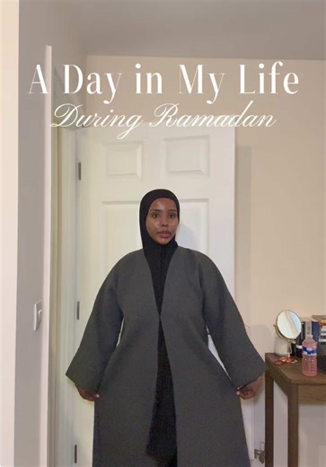 Exploring Ramadan: Arabic Lessons, Taraweeh, and Skincare