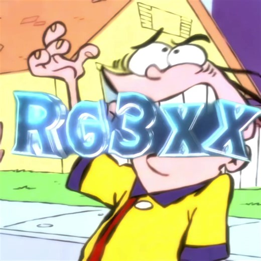 Rayman Spinning Head Edit - A Unique Animation Experience