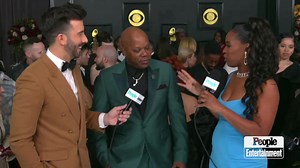 Too Short on the Significance of the Grammys Hip Hop Tribute: \