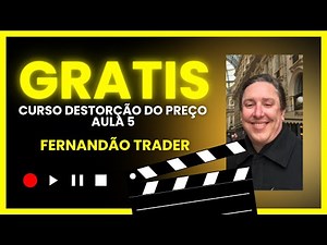 Destorção 05 Sinais de Entrada