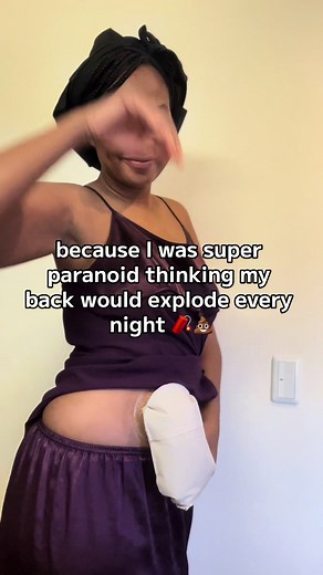 Burping Ostomy Bag Tips for a Better Night's Sleep