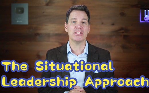 The Situational Leadership Approach