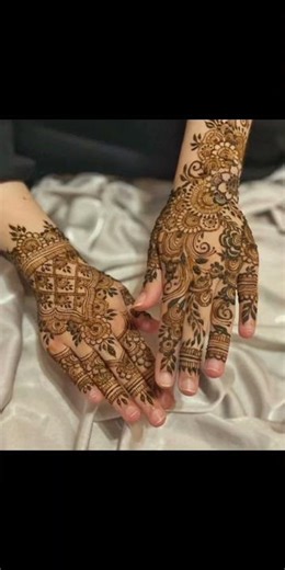 Simple and styles new models mehandi designs #mehndi #henna