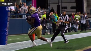 Highlights: Washington State wins Apple Cup