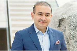 PNB Scam | Nirav Modi declared Fugitive Economic Offender by a Special PMLA Court