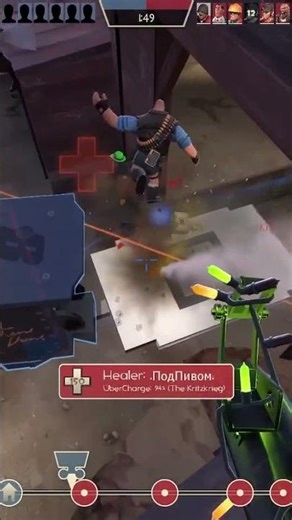 Updates - NO #shorts #teamfortress2 #tf2 #ader #starcraft