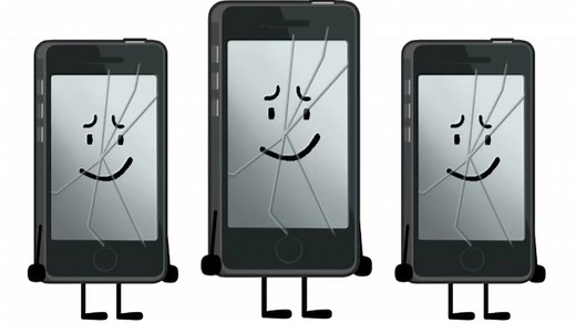 Dancing, walking, rearranging fuuuurnitureeeee #inanimateinsanity #osc #inanimateinsanity2 #inanimateinsanitymephone3gs #iimephone3gs #MePhone3gs #iiknife #knifeii #inanimateinsanityknife #glitchyknife