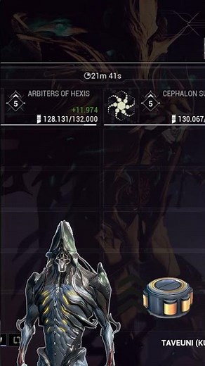 Warframe | Best Way to Farm Neural Sensors 2023 #warframe #tennocreate