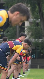 We’re back 👀 #highlandersloyaleveryday | Highlanders