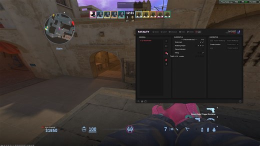 PlaceHolder.Lua | 更新预览 V1.2 | 导入&导出helper数据、新通知动画、新坐标获取