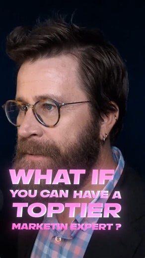 How a FRACTIONAL CMO Can SCALE Your BUSINESS Without Full-Time Costs