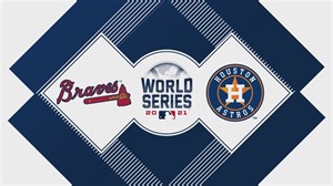 Where and when to watch the Astros and Braves clash in the 2021 World Series