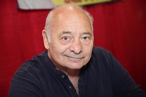 Legendary 'Rocky' Actor Burt Young Dead At 83: Report