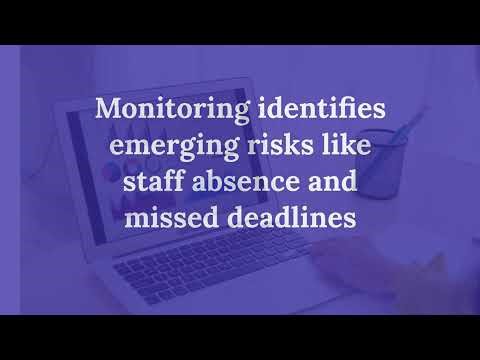 LO3 - Plan, Allocate and Monitor Work in Own Area of Responsibility