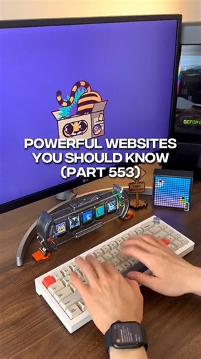 Powerful website should know part 553 #ai #pctips #computerscience #computers #laptop #computer | Piyushikaamriti