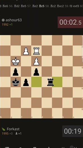 Another Rosalía Berghain Unexpected Blunder Stalemate