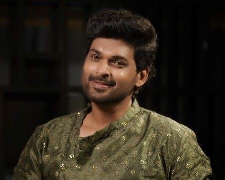 Ajmal Ameer Wiki, Age, Girlfriend, Wife, Children, Family, Biography & More - WikiBio