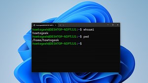 How to Install the Windows Subsystem for Linux on Windows 11