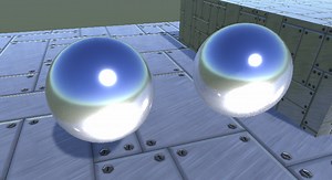 Adventures With Shader Graph: Billboards