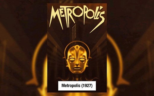 十部最佳德国电影Top 10 Best German Movies of All Time | List Portal