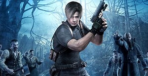 【Mod】PC Steam版『バイオハザード4』向け、大容量28GBの高画質化HDテクスチャをファンが配布