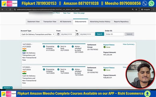 5.7K views · 59 reactions | In this video we will learn the complete...