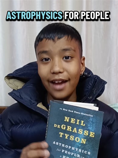 Learn English with Neil deGrasse Tyson's Quotes