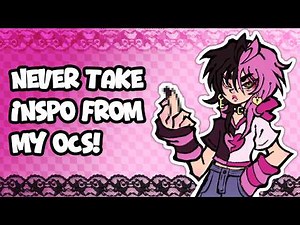 Why Do Toyhouse Users Gatekeep Inspiration?