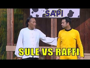 Raffi & Andre Kalah Sama Sule| OPERA VAN JAVA (20/03/21) Part 4