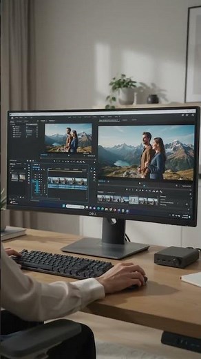 Dell 34 Plus S3425DW Review – Is This the BEST Monitor Under $500? | 120Hz WQHD USB-C #dellmonitor