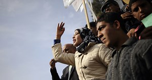 10 years after Arab Spring, autocratic regimes hold the upper hand